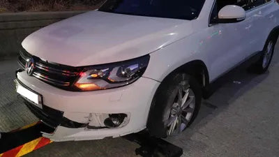 2015 Volkswagen Tiguan WVGZZZ5NZGW504394 VIN:WVGZZZ5NZGW504394