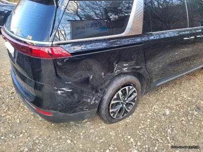 2021 Kia Carnival KNANC81BBMS077799 VIN:KNANC81BBMS077799