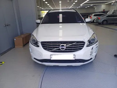 2016 Volvo XC60 YV1DZARBDG2894363 VIN:YV1DZARBDG2894363