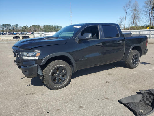 2023 RAM 1500 REBEL VIN:1C6SRFLTXPN539589