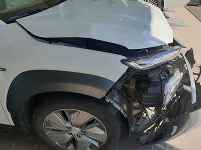 2019 Hyundai Kona KMHK281GFKU052930 VIN:KMHK281GFKU052930