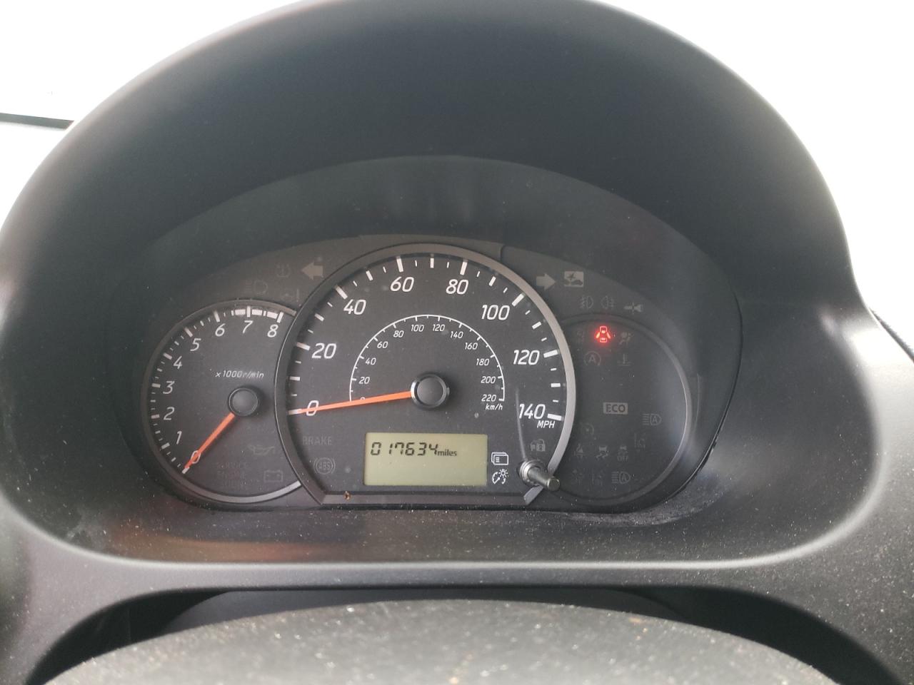 2023 MITSUBISHI MIRAGE G4 ES VIN:3VWDX7AJ1CM423102