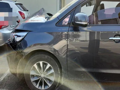 2015 Kia Carnival 317KMKNHMF37ABFS0 VIN:317KMKNHMF37ABFS0