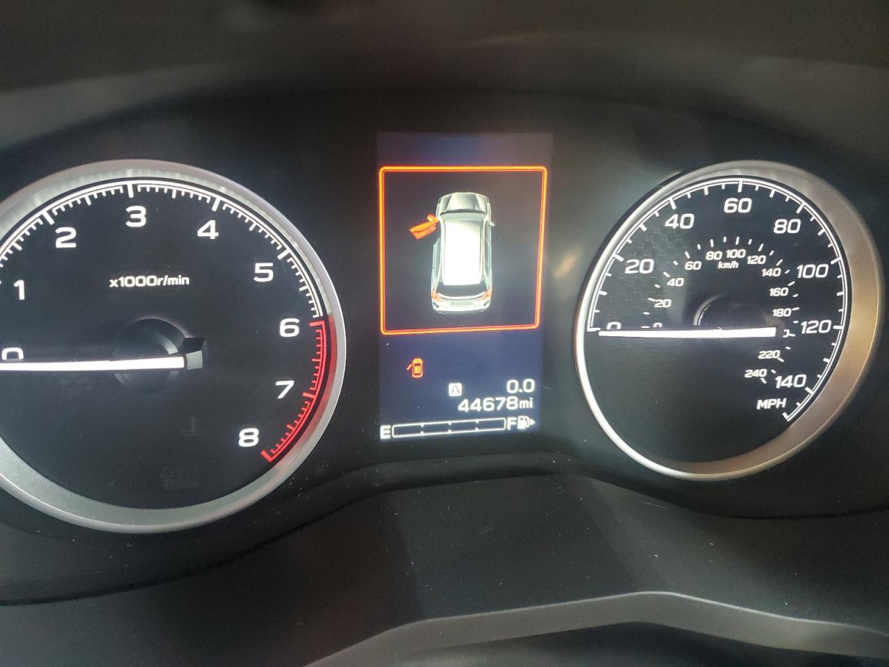 2022 SUBARU FORESTER LIMITED VIN:JF2SKANC8NH450758