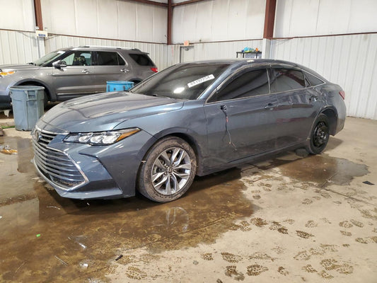 2022 TOYOTA AVALON XLE VIN:4T1JZ1FBXNU076233