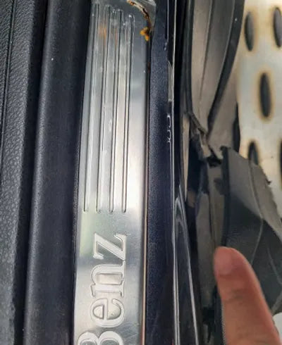 2015 Mercedes-Benz ML 250 WDCDA0EB2FA560608 VIN:WDCDA0EB2FA560608