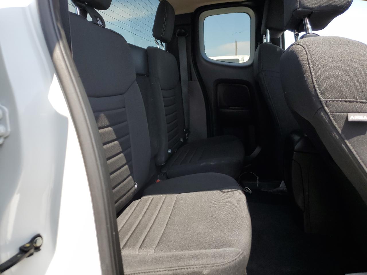 2022 FORD RANGER XL VIN:1FTER1FH4NLD20748