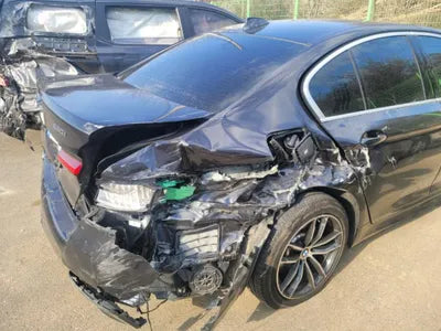 2022 BMW 520 WBA11BH05NWX83965 VIN:WBA11BH05NWX83965