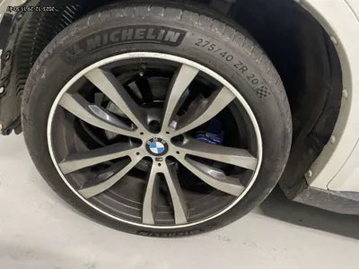 2018 BMW 640 WBAKV4109J0X03269 VIN:WBAKV4109J0X03269