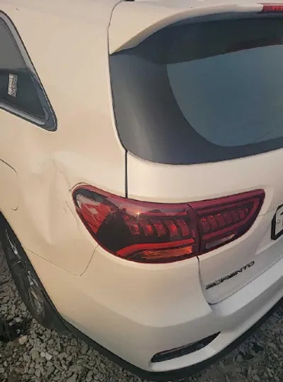 2020 Kia Sorento 000KMKNAPH81BBLA6 VIN:000KMKNAPH81BBLA6