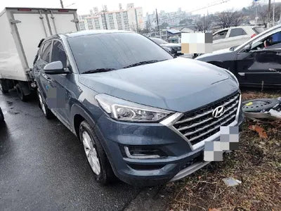 2020 Hyundai Tucson 000KMHJ281ADLU270 VIN:000KMHJ281ADLU270