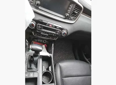 2018 Kia Sorento KNAPG811DJA391579 VIN:KNAPG811DJA391579