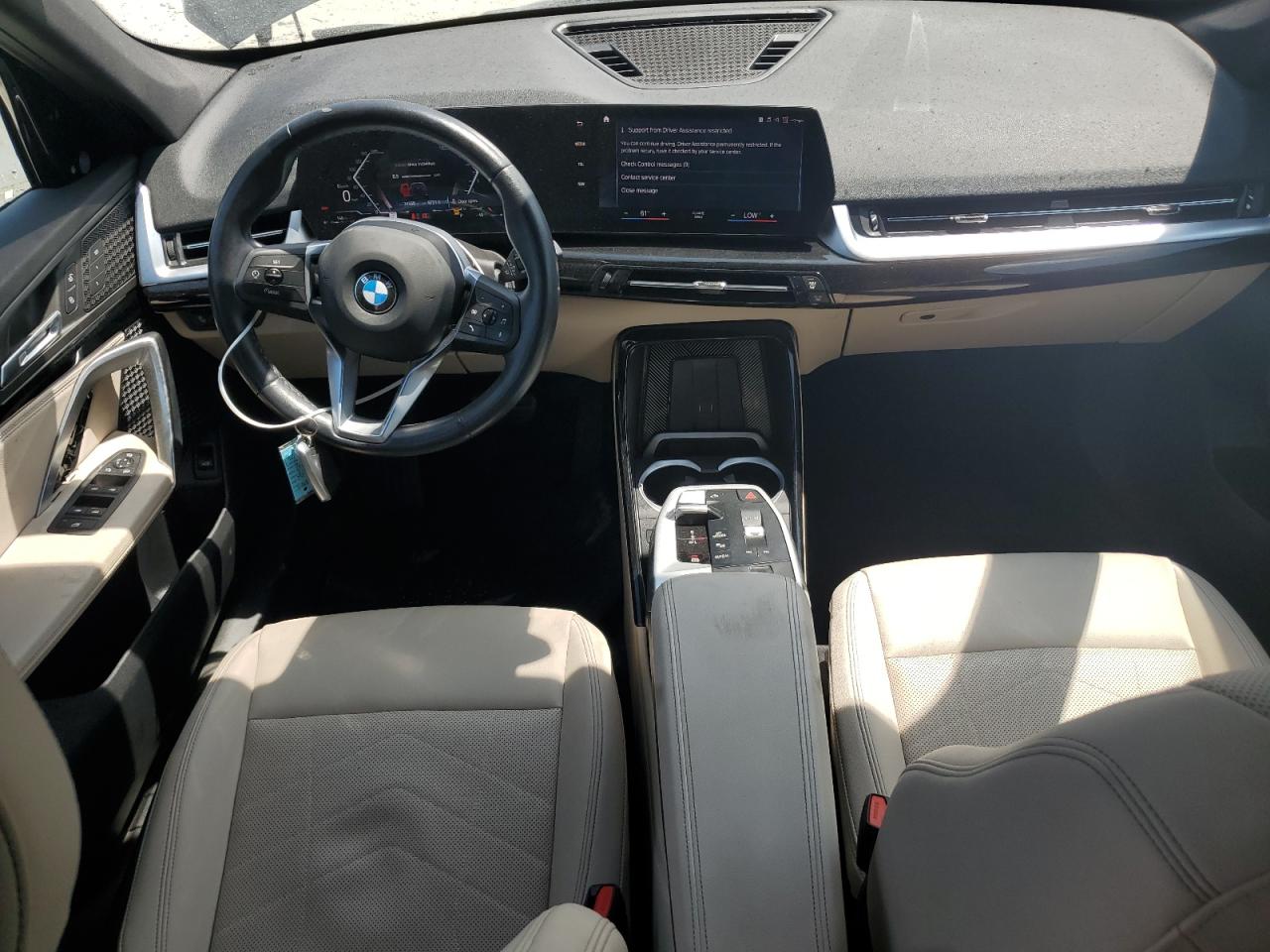 2023 BMW X1 XDRIVE28I VIN:WBX73EF03P5V93332