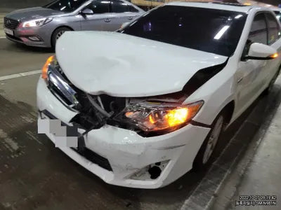 2014 Toyota Camry VIN: