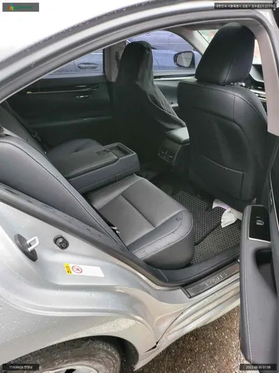 2015 Lexus ES 300 JTHBW1GG3G2106875 VIN:JTHBW1GG3G2106875