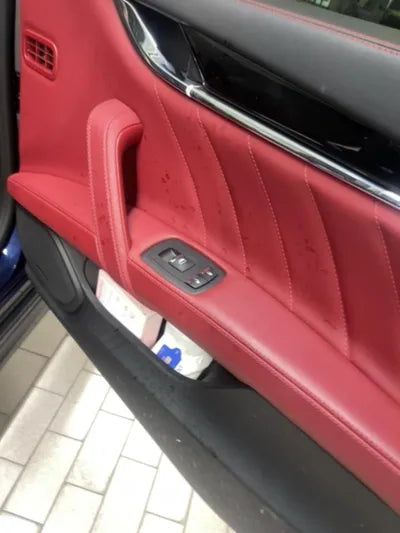 2019 Maserati Quattroporte ZAM56YRG3K1328539 VIN:ZAM56YRG3K1328539