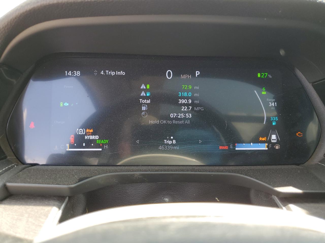 2023 JEEP GRAND CHEROKEE LIMITED 4XE VIN:1C4RJYB68P8787277