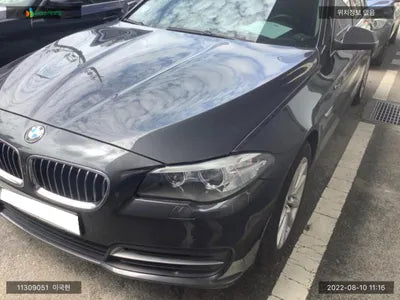 2015 BMW 528 WBA5A510XGG177815 VIN:WBA5A510XGG177815