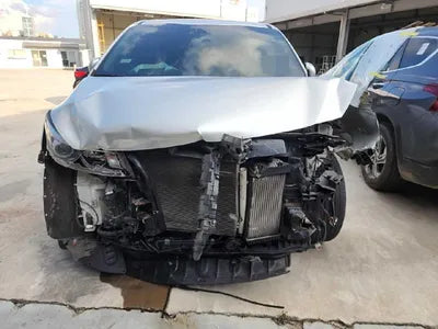 2014 Kia Carnival VIN: