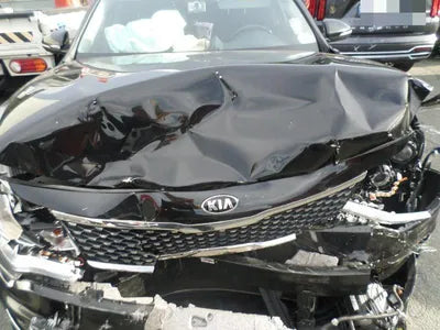 2018 Kia K5 KNAGU416BJA239917 VIN:KNAGU416BJA239917