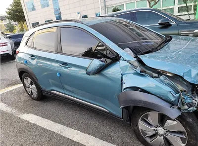 2019 Hyundai Kona KMHK381GFKU016353 VIN:KMHK381GFKU016353