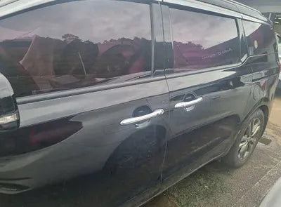 2017 Kia Carnival KNAME81ABHS249455 VIN:KNAME81ABHS249455