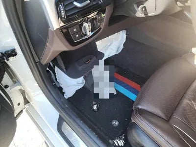 2020 BMW 530 WBAJR5100LCE38364 VIN:WBAJR5100LCE38364