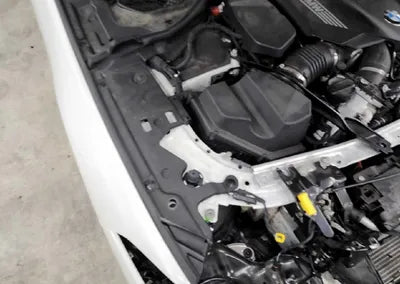 2023 BMW 850 WBAGV810XPCL36483 VIN:WBAGV810XPCL36483