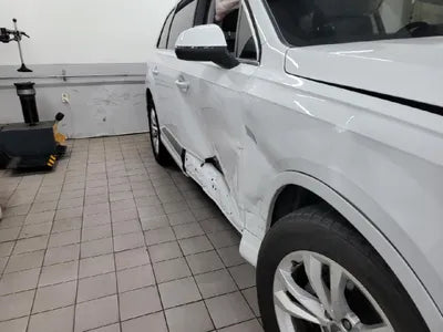 2019 Audi Q7 WAUZZZ4M4KD045689 VIN:WAUZZZ4M4KD045689