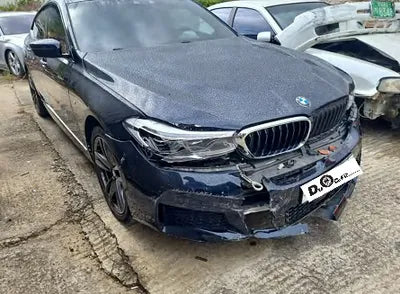 2018 BMW 630 KNMK5B2RMLP009071 VIN:KNMK5B2RMLP009071