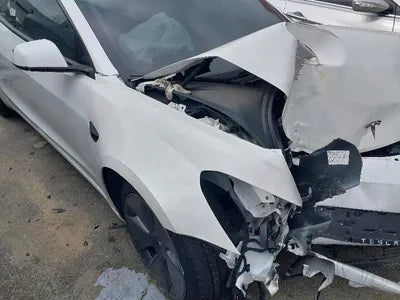 2021 Tesla Model 3 5YJ3E1EBXMF025672 VIN:5YJ3E1EBXMF025672