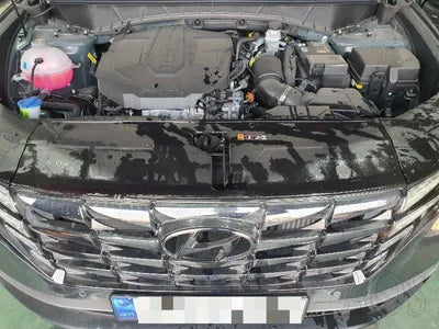 2022 Hyundai Tucson VIN: