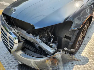 2019 Mercedes-Benz E 300 VIN: