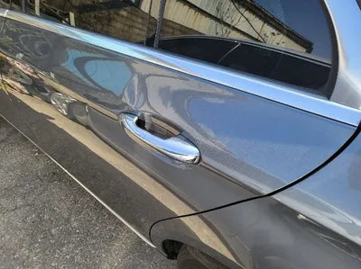 2018 Mercedes-Benz E 300 WDDZF4KB5JA366601 VIN:WDDZF4KB5JA366601