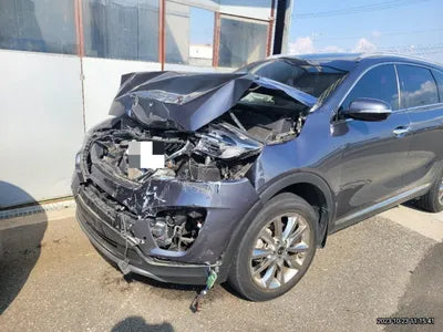 2016 Kia Sorento 000KMKNAPH81ABGA2 VIN:000KMKNAPH81ABGA2