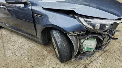 2015 Kia K5 VIN: