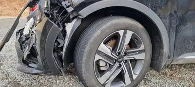 2020 Kia Sorento VIN: