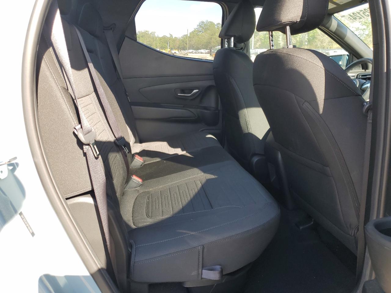 2023 HYUNDAI SANTA CRUZ SEL PREMIUM VIN:5NTJDDAF0PH061883