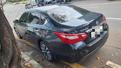 2017 Nissan Altima 1N4AL3AP1HC182364 VIN:1N4AL3AP1HC182364