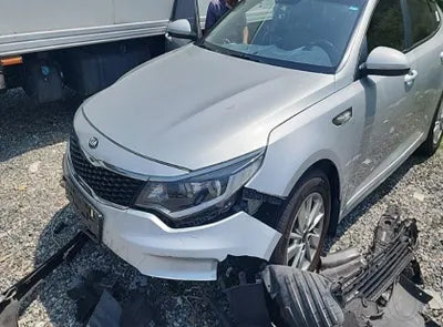 2016 Kia K5 154KMKNAGU416BGA1 VIN:154KMKNAGU416BGA1