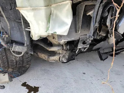 2014 Kia Mohave VIN: