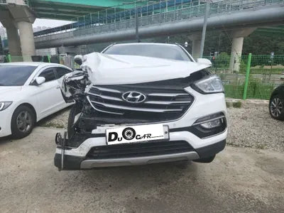 2016 Hyundai Santa FE KMHSW81UBGU577001 VIN:KMHSW81UBGU577001