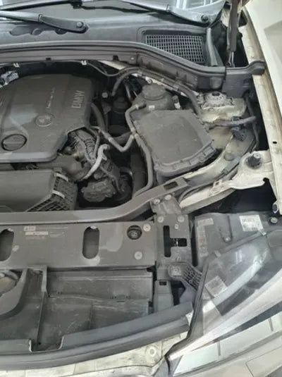 2015 BMW 420 WBAXX1101F0L91776 VIN:WBAXX1101F0L91776