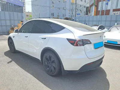 2021 Tesla Model Y 5YJYGDEE6MF174558 VIN:5YJYGDEE6MF174558