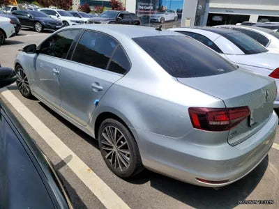 2016 Volkswagen Jetta WVWZZZ16ZGM018415 VIN:WVWZZZ16ZGM018415