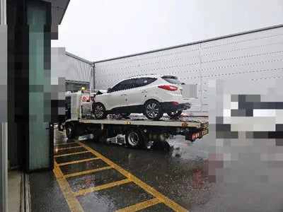 2015 Hyundai Tucson VIN: