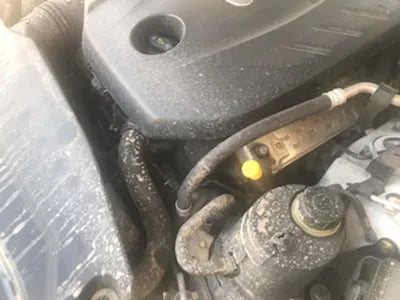 2014 Infiniti Q50 VIN: