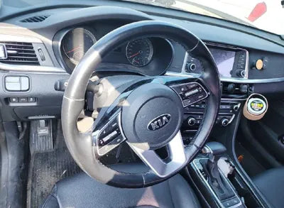 2019 Kia K5 KNAGT411BKA310888 VIN:KNAGT411BKA310888