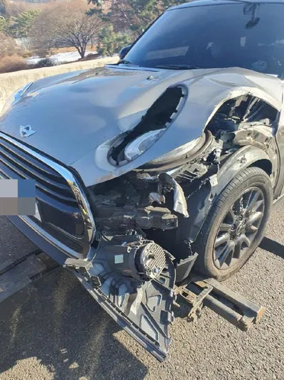 2017 MINI Cooper VIN: