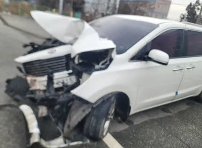 2017 Kia Carnival KNAMC81ABHS314705 VIN:KNAMC81ABHS314705